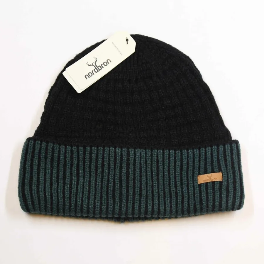 کلاه بافت زمستانه