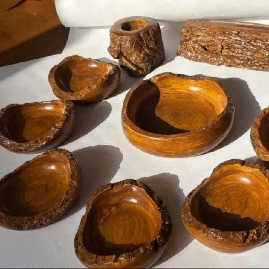 هفتسین طرح چوب