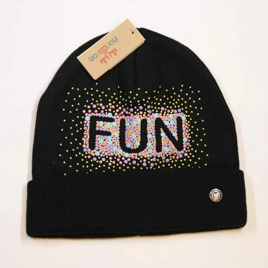 کلاه بافت زمستانه