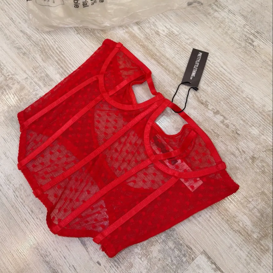 کرست فانتزی انگلیسی