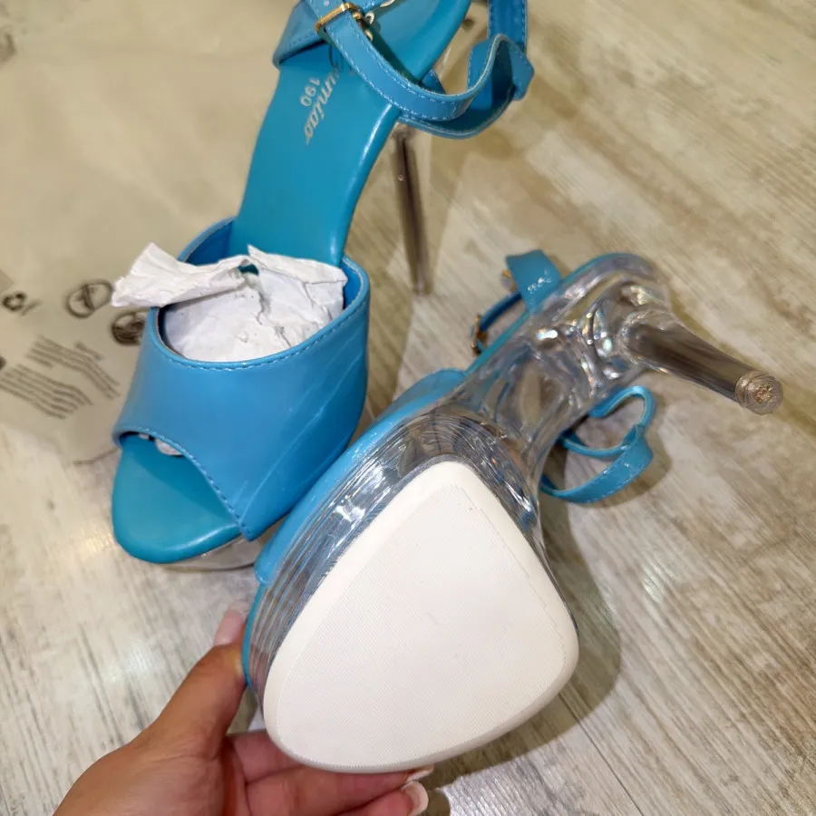 کفش فانتزی اورجینال