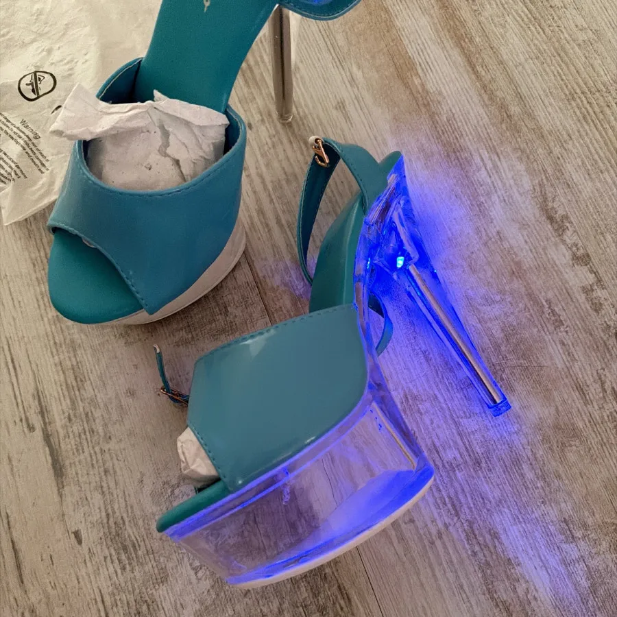 کفش فانتزی اورجینال