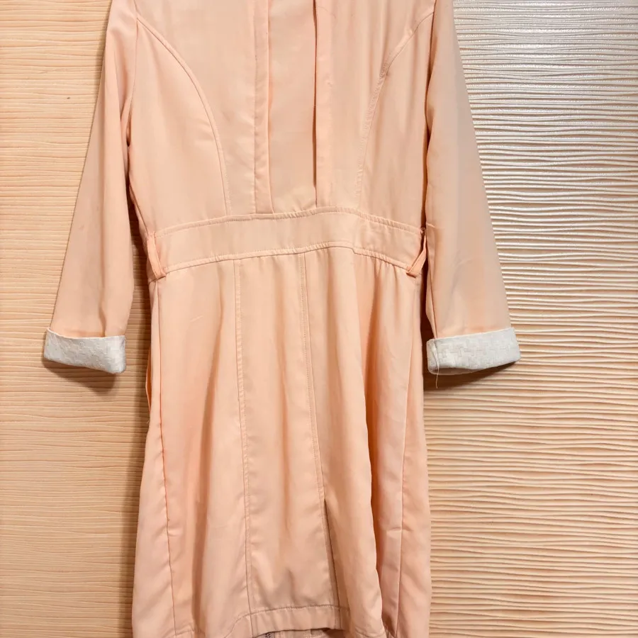 حراج مانتو پارچه نباتی