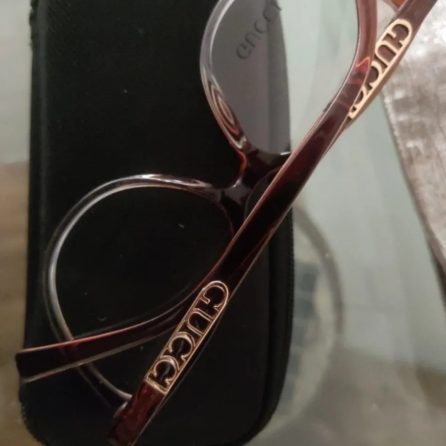 عینک طبی گوچی