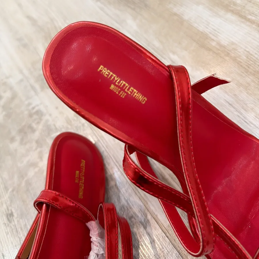 کفش مجلسی انگلیسی