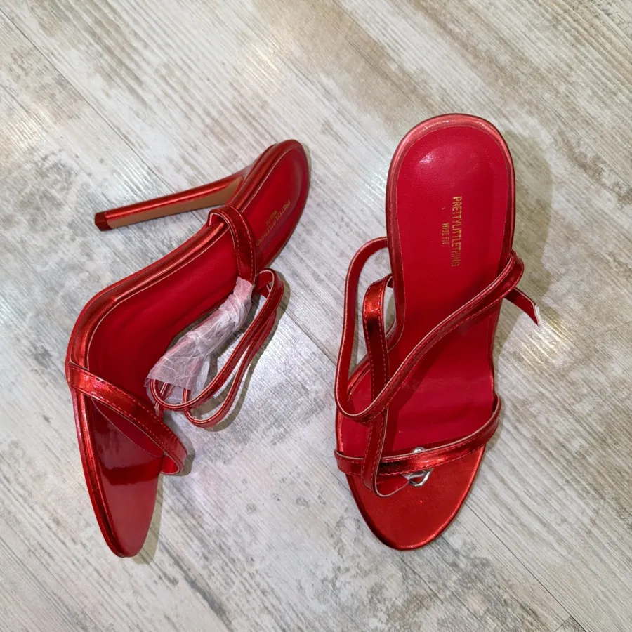 کفش مجلسی انگلیسی