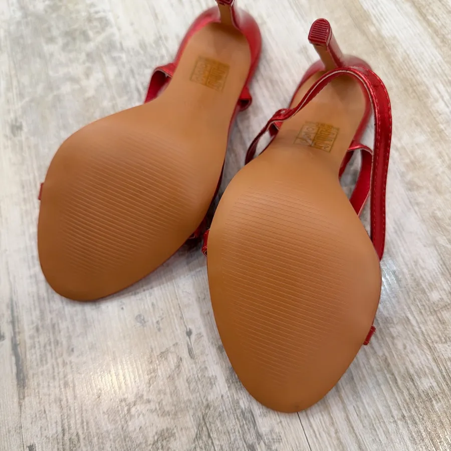 کفش مجلسی انگلیسی