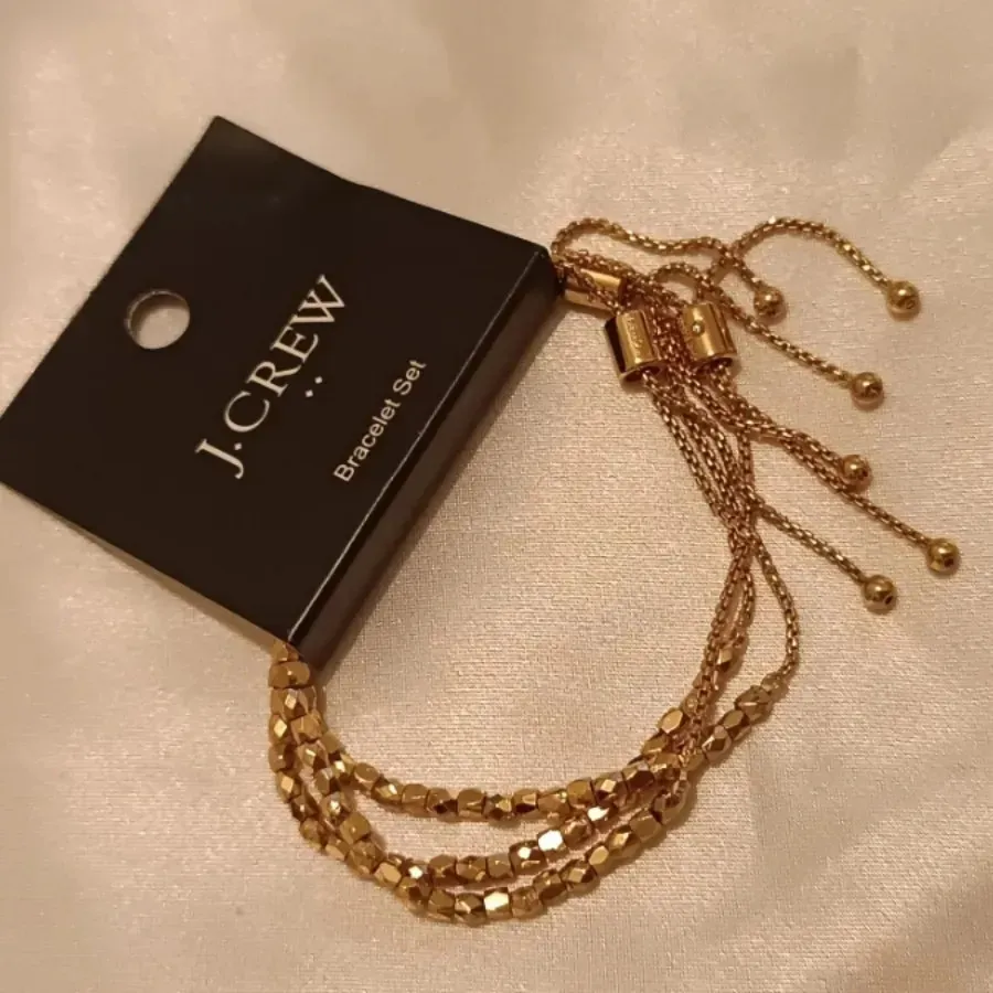 دستبند J.crew