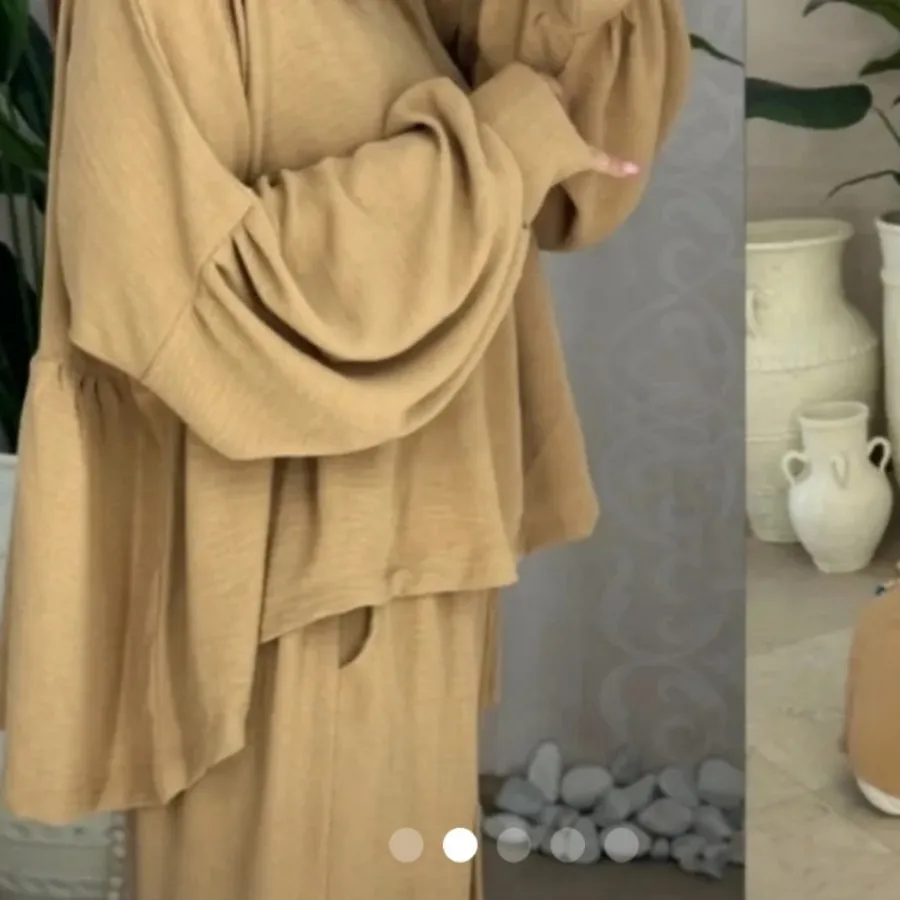 بلوز و شلوار