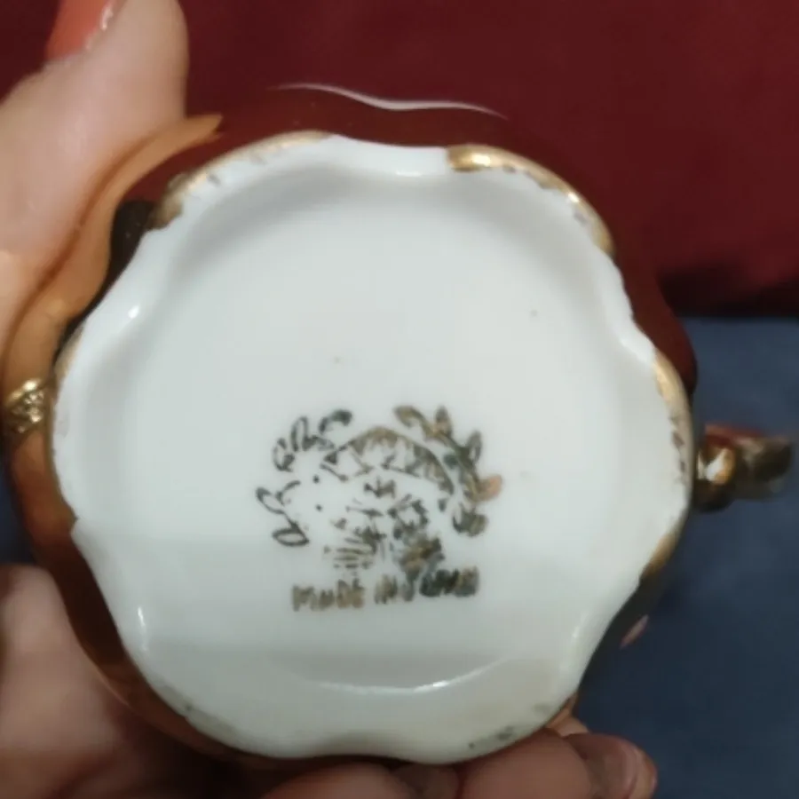 شکر ریز دنسی طلایی