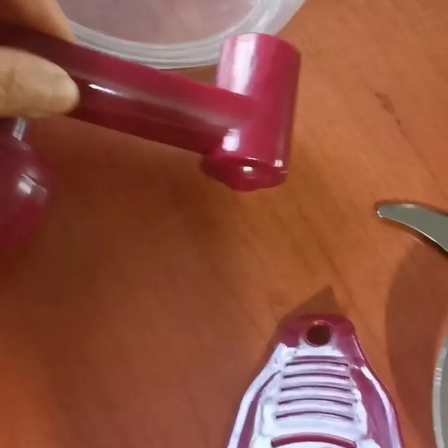 خرد کن چند کاره دستی