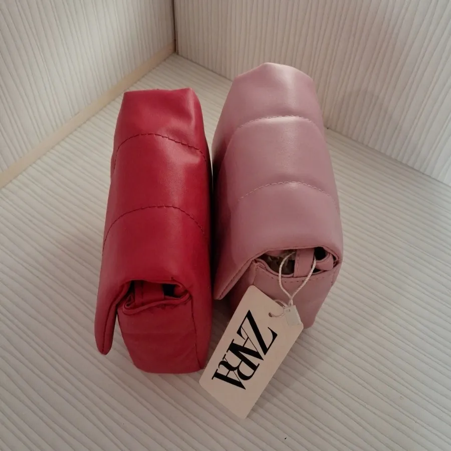 کیف زارا بالشتی