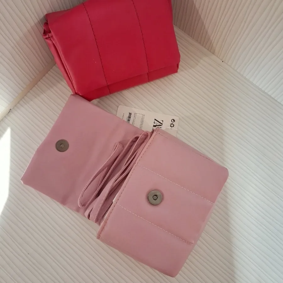 کیف زارا بالشتی