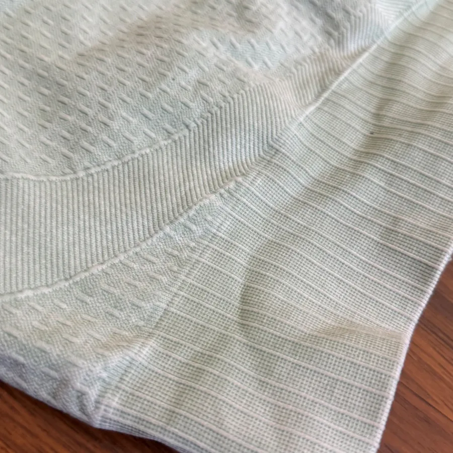 ست سیملس گرم بالا