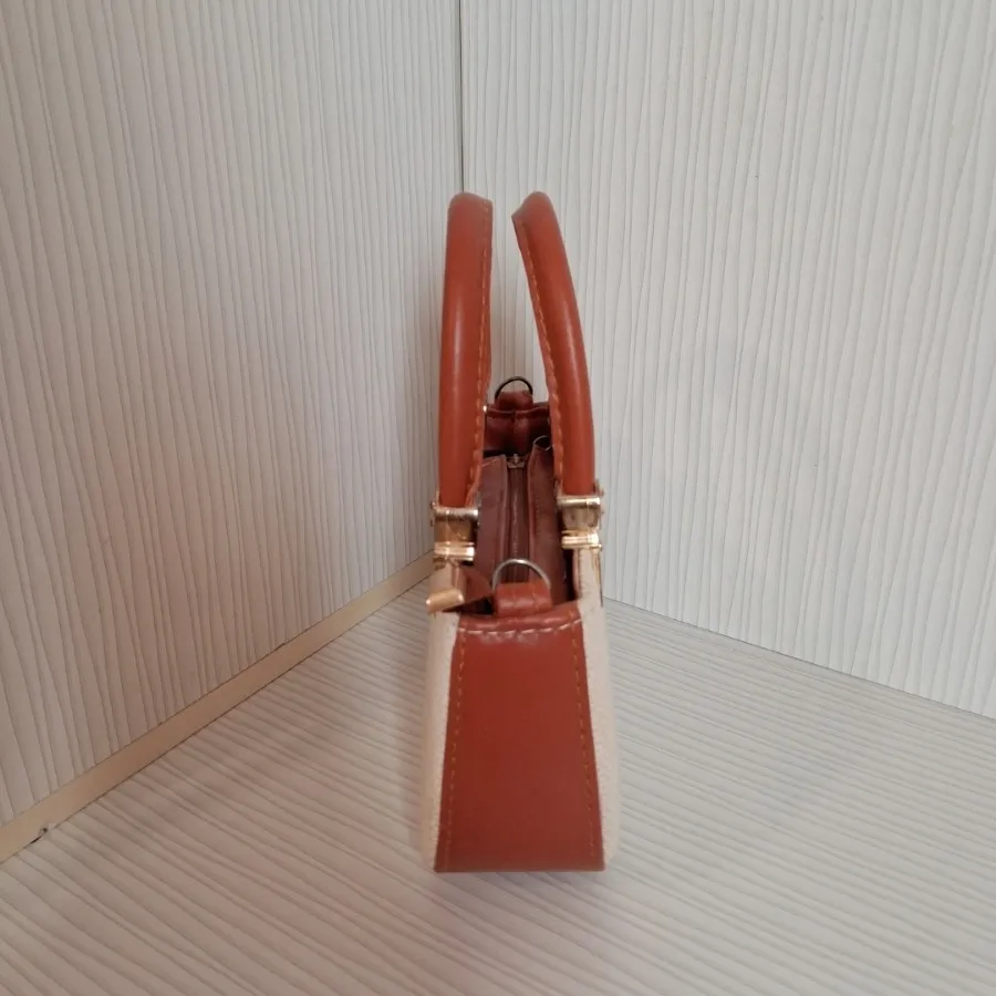 کیف کنفی هلالی