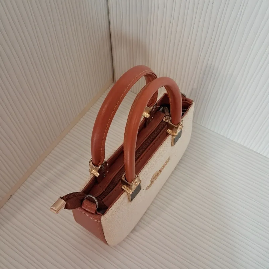 کیف کنفی هلالی