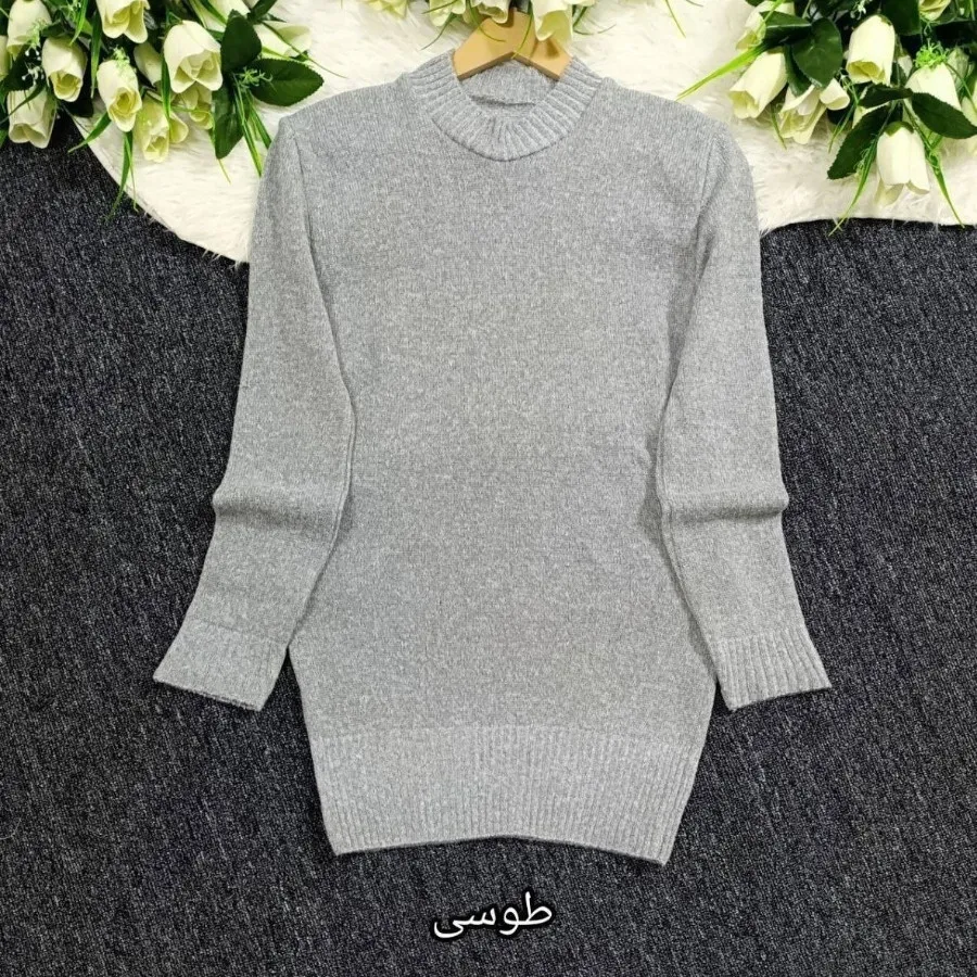 مانتو بافت ارسال رایگان