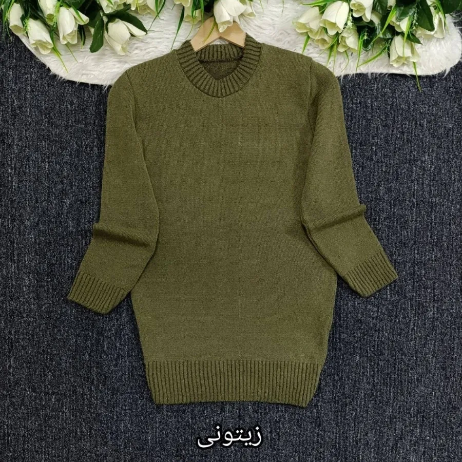 مانتو بافت ارسال رایگان