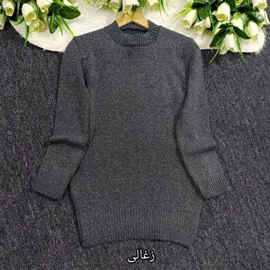 مانتو بافت ارسال رایگان