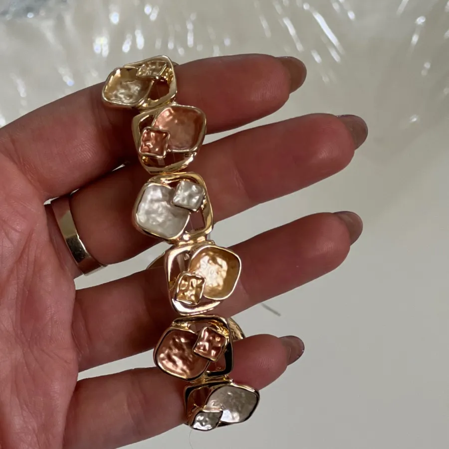 دستبند فلزی بند کشی