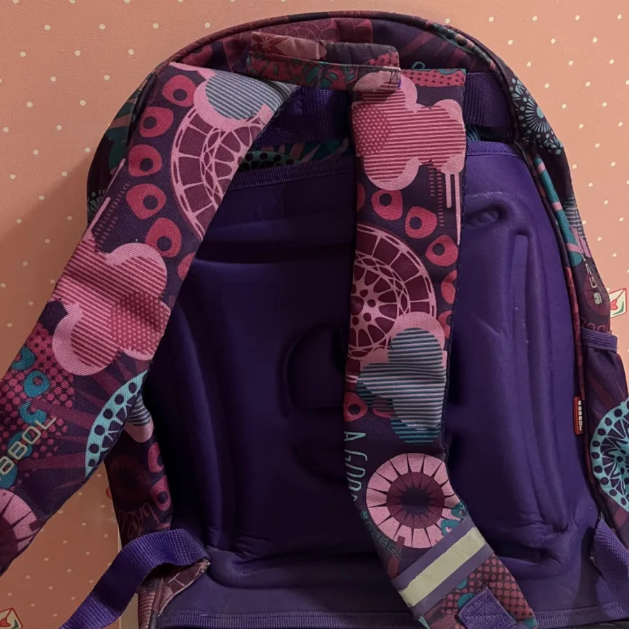 کیف کوله پشتی اصل Gabol