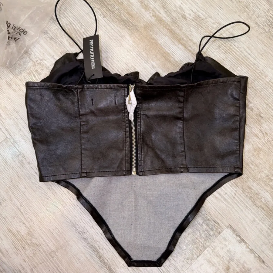 کراپ چرم انگلیسی