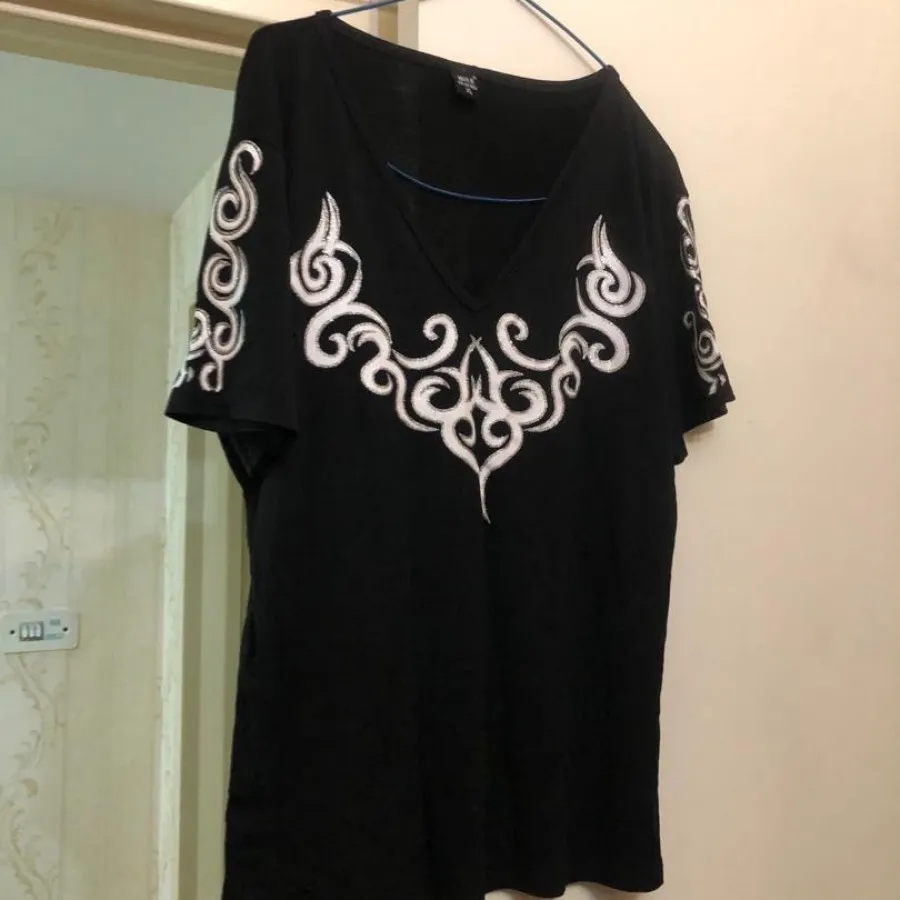 تیشرت نخ پنبه