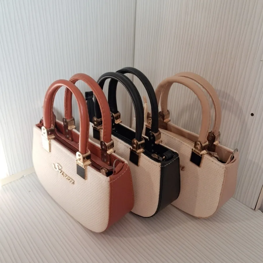 کیف کنفی هلالی