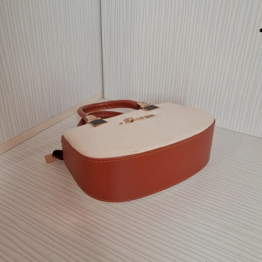 کیف کنفی هلالی