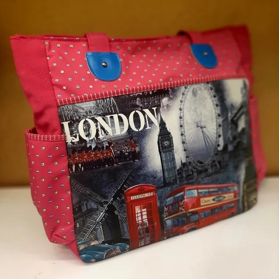 کیف اسپرت مدل London