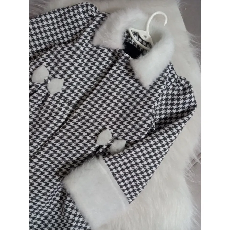 پالتو پیچازی دخترانه