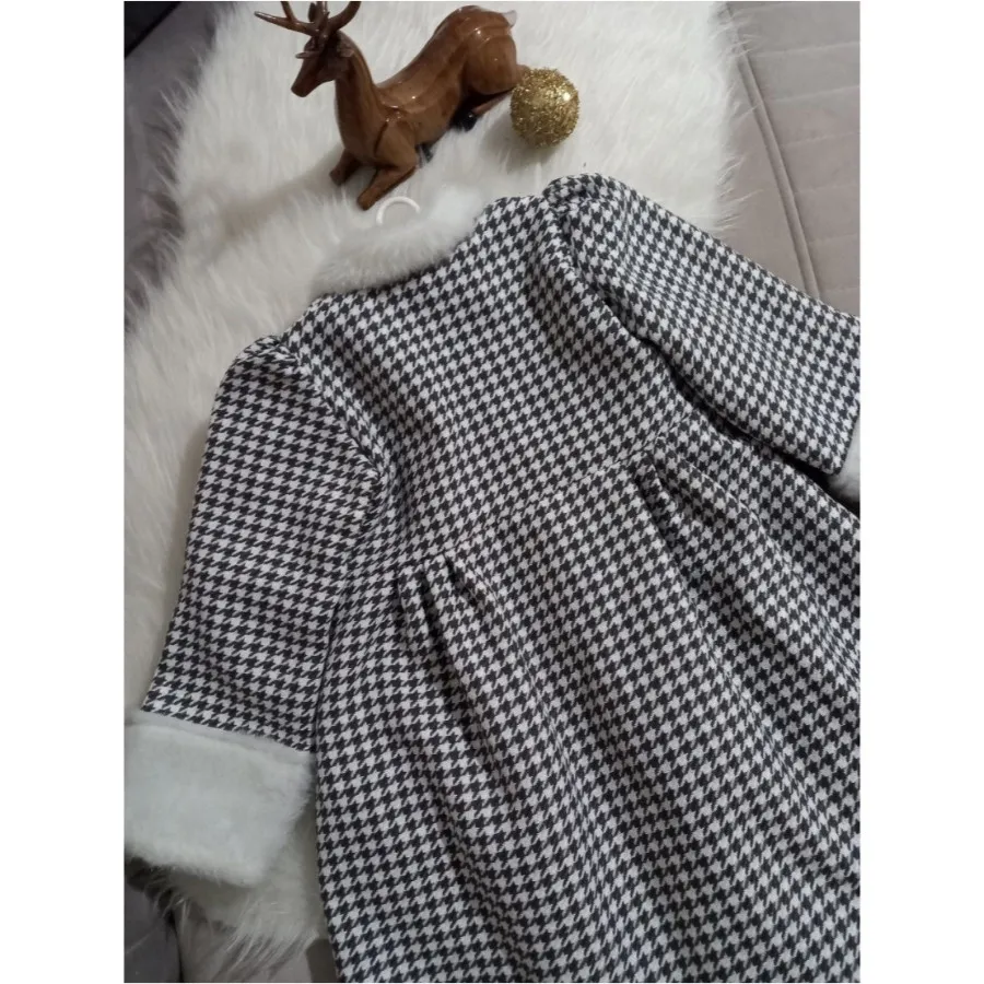 پالتو پیچازی دخترانه