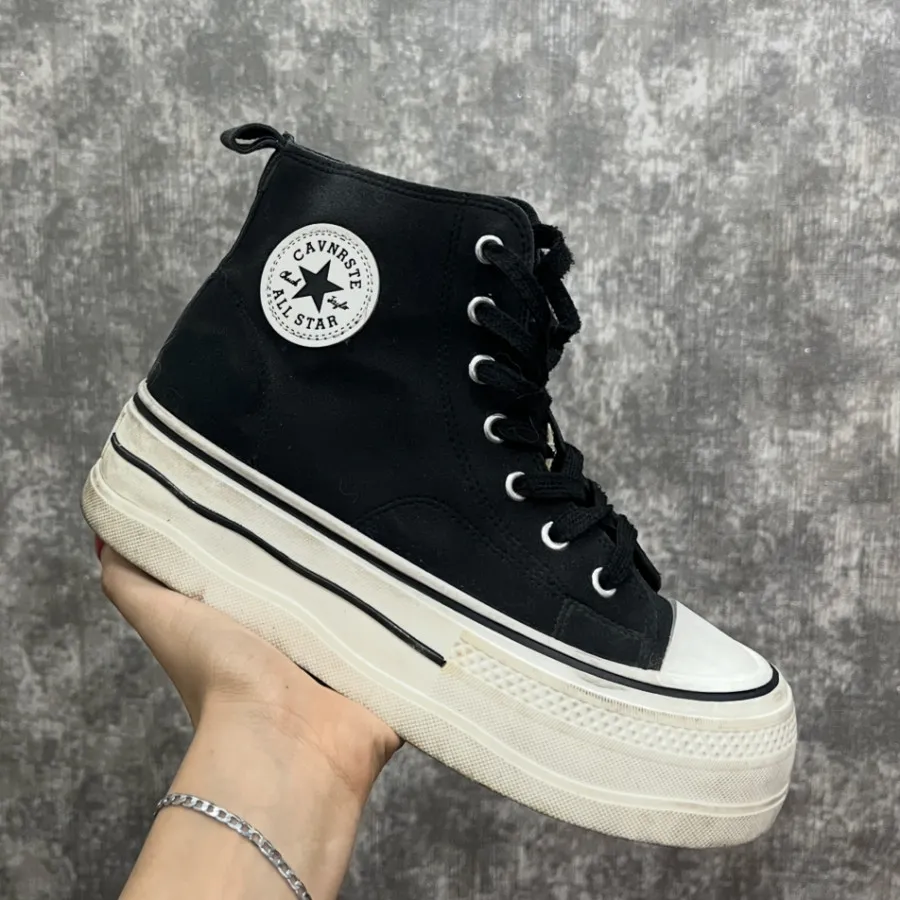 کانورس چانکی