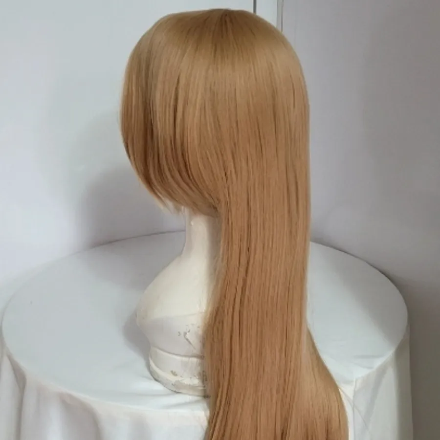 کلاهگیس پوستیژ کنفی بلند