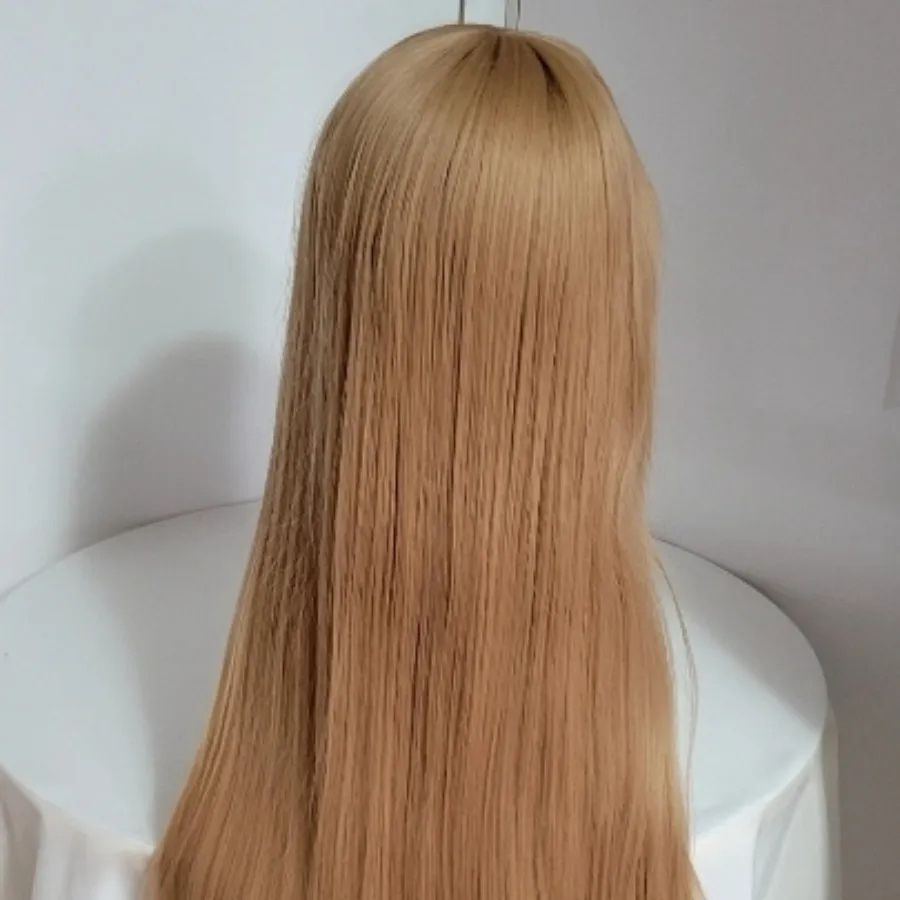 کلاهگیس پوستیژ کنفی بلند