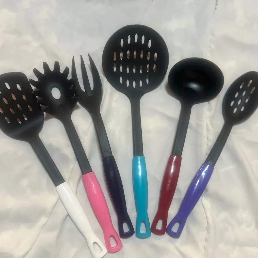 ست کفگیر ملاقه