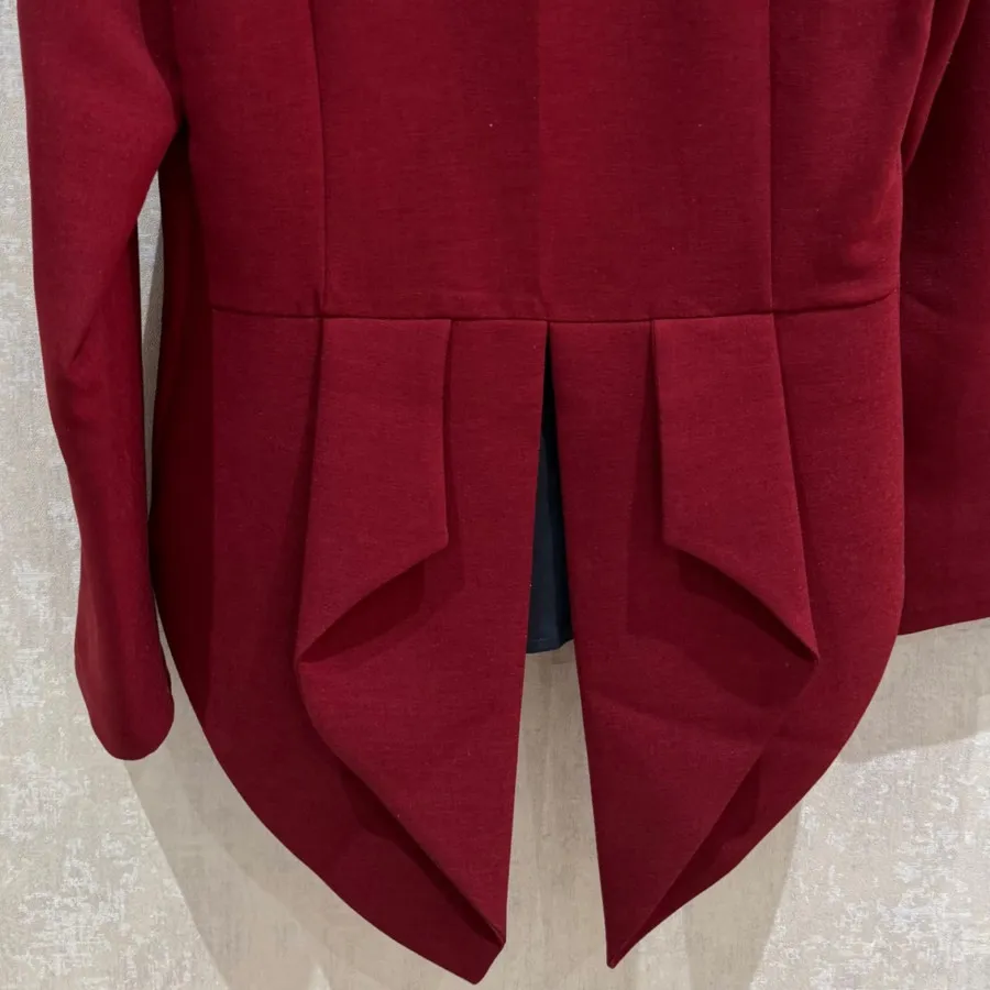 کت و شلوار و تاپ مجلسی