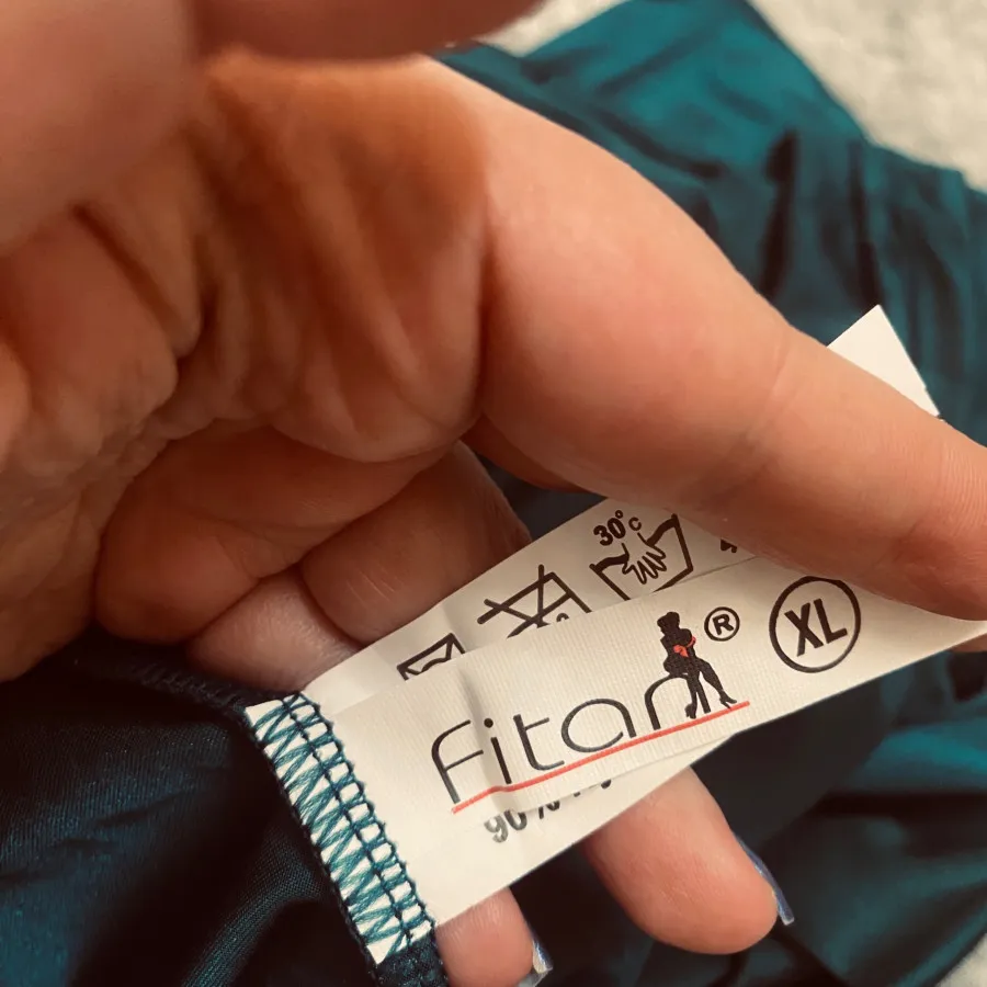 لگ اصل برند فیتان ترکیه