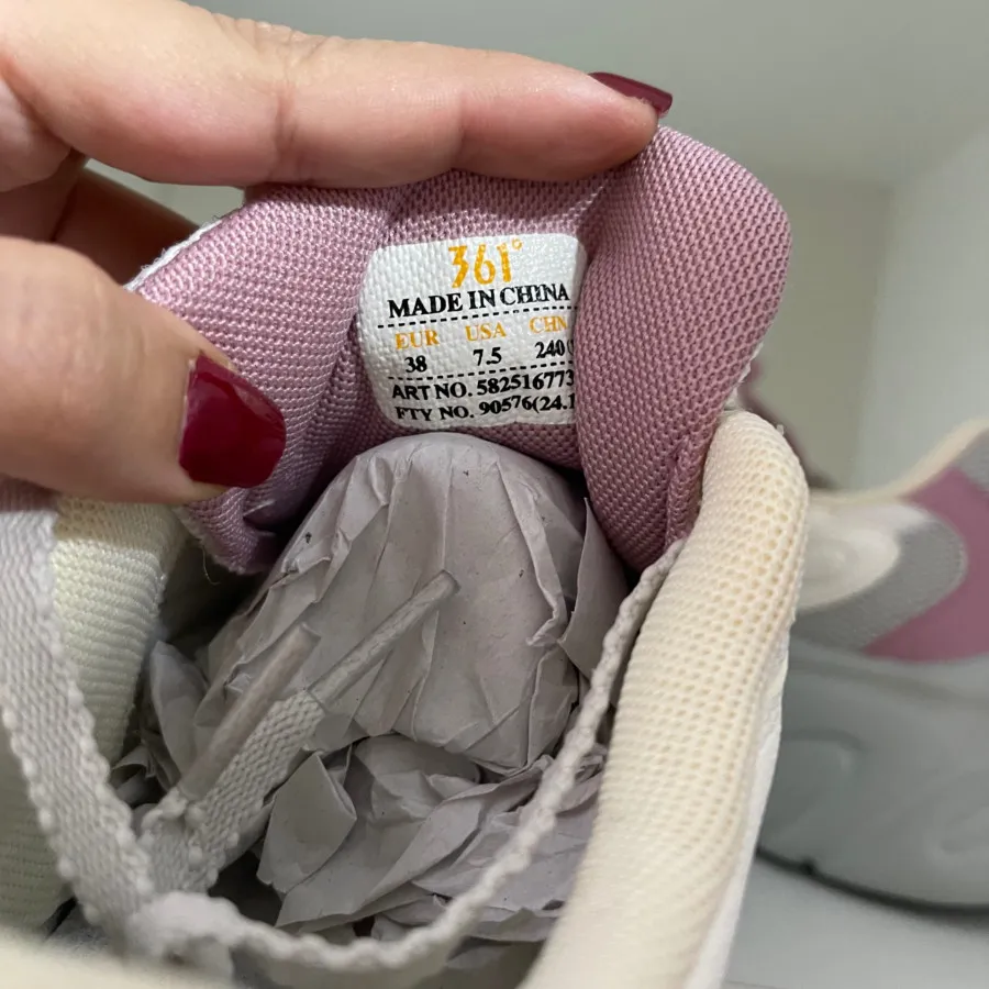 کتونی اورجینال 361