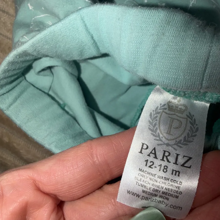 ست بلوز شلوار pariz