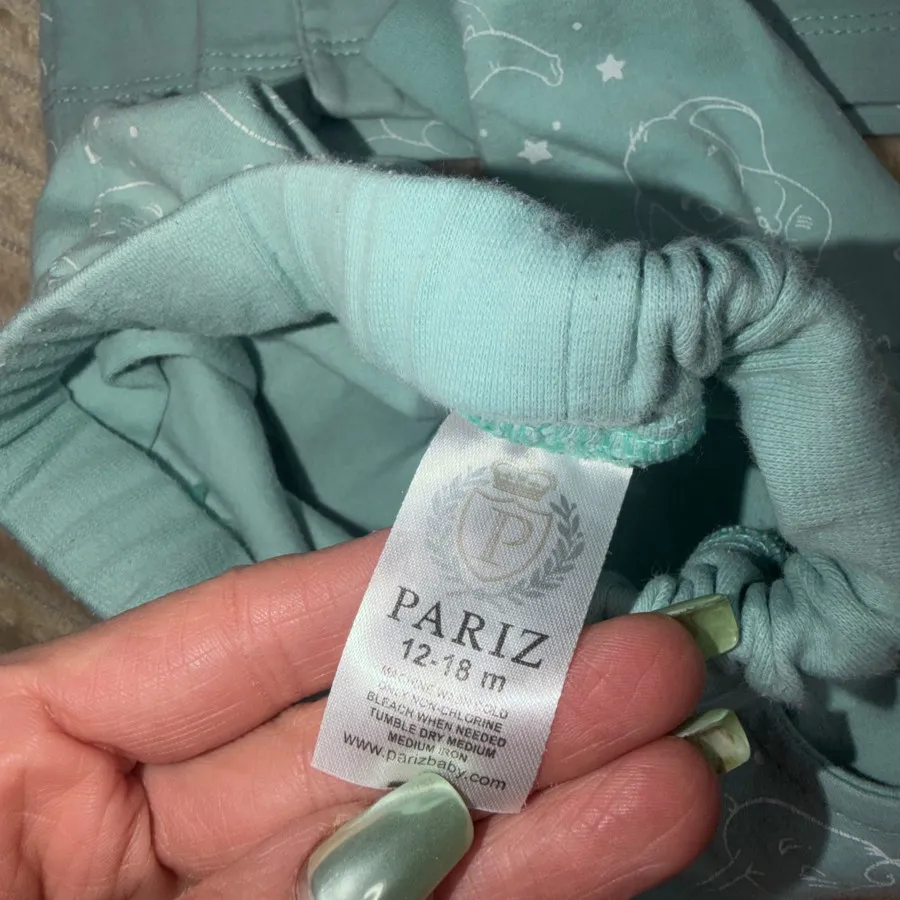 ست بلوز شلوار pariz