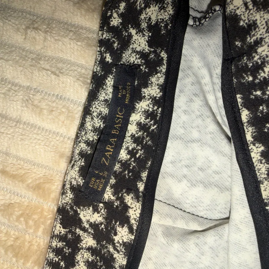 دامن مجلسی زارا