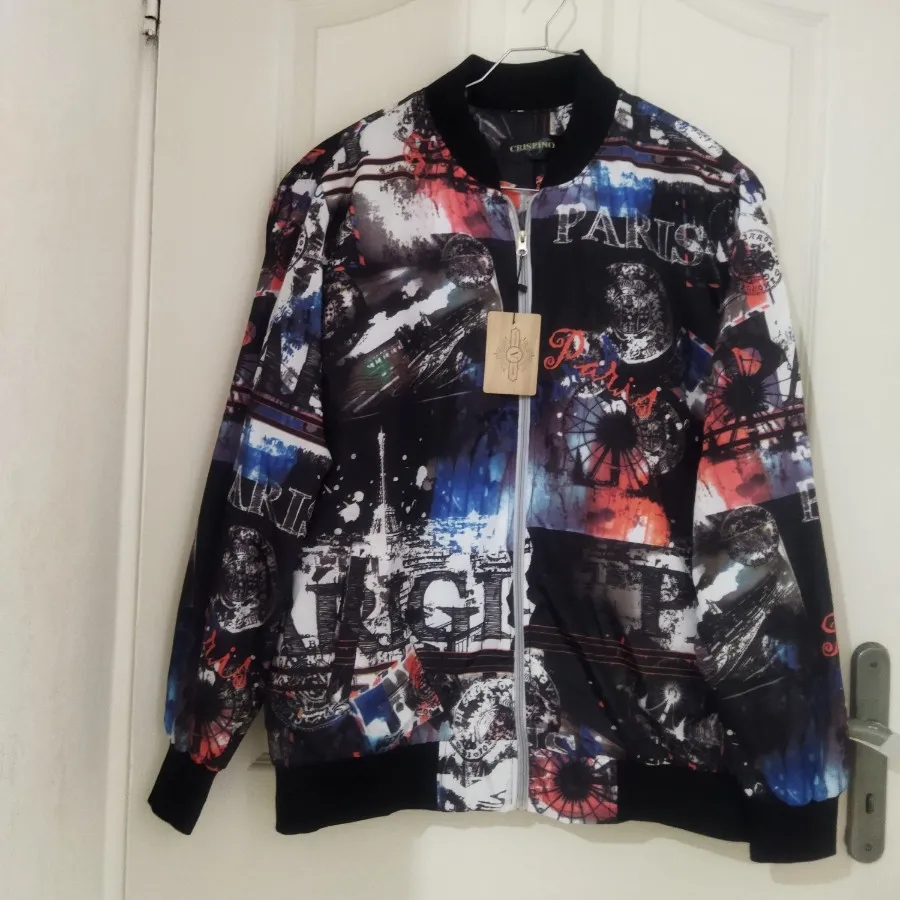 کاپشن مردانه