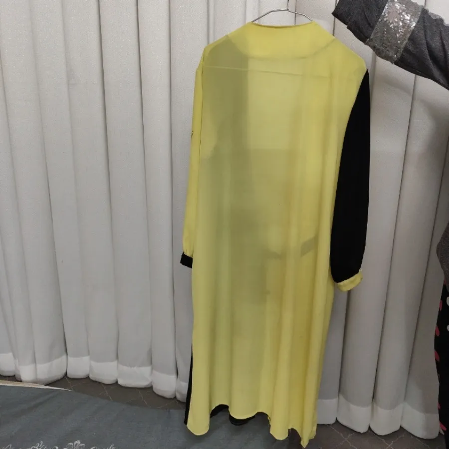 مانتو  تابستانی و بهاری