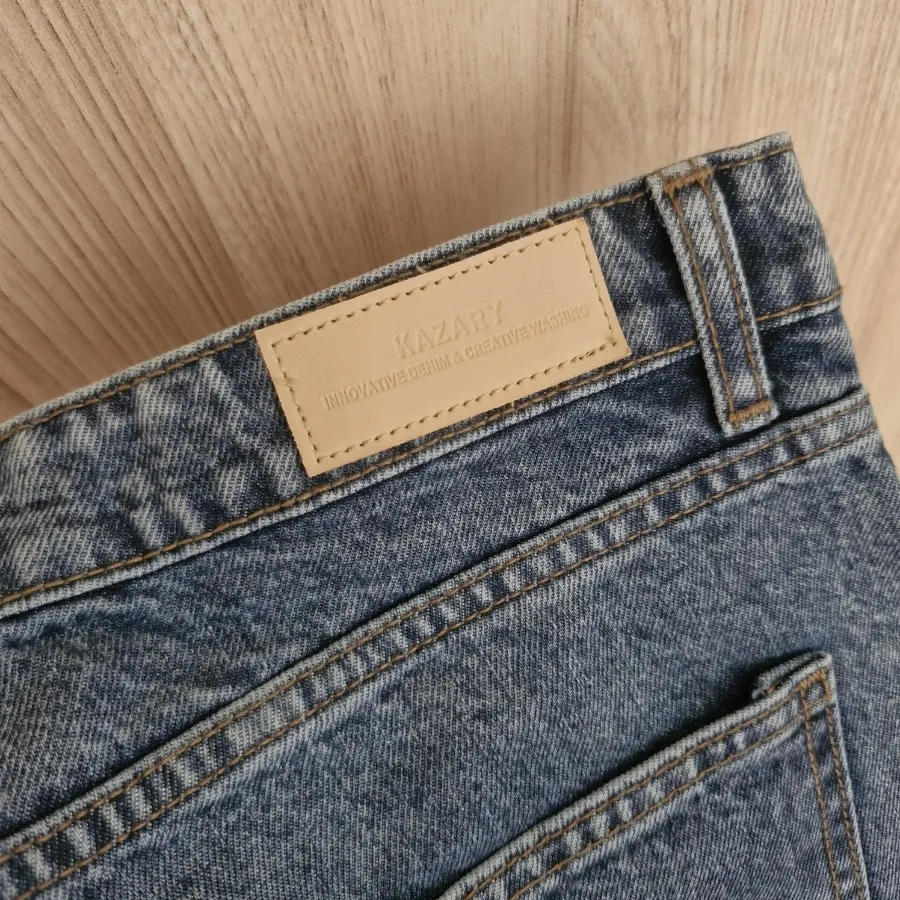 شلوار جین برند Kazary