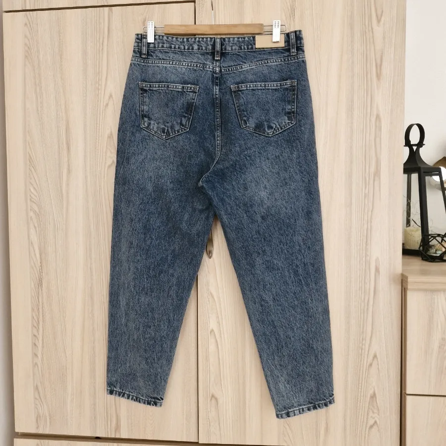 شلوار جین برند Kazary