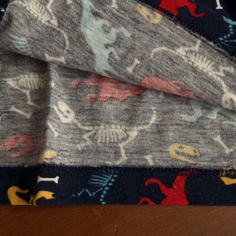 بلوز پسرانه