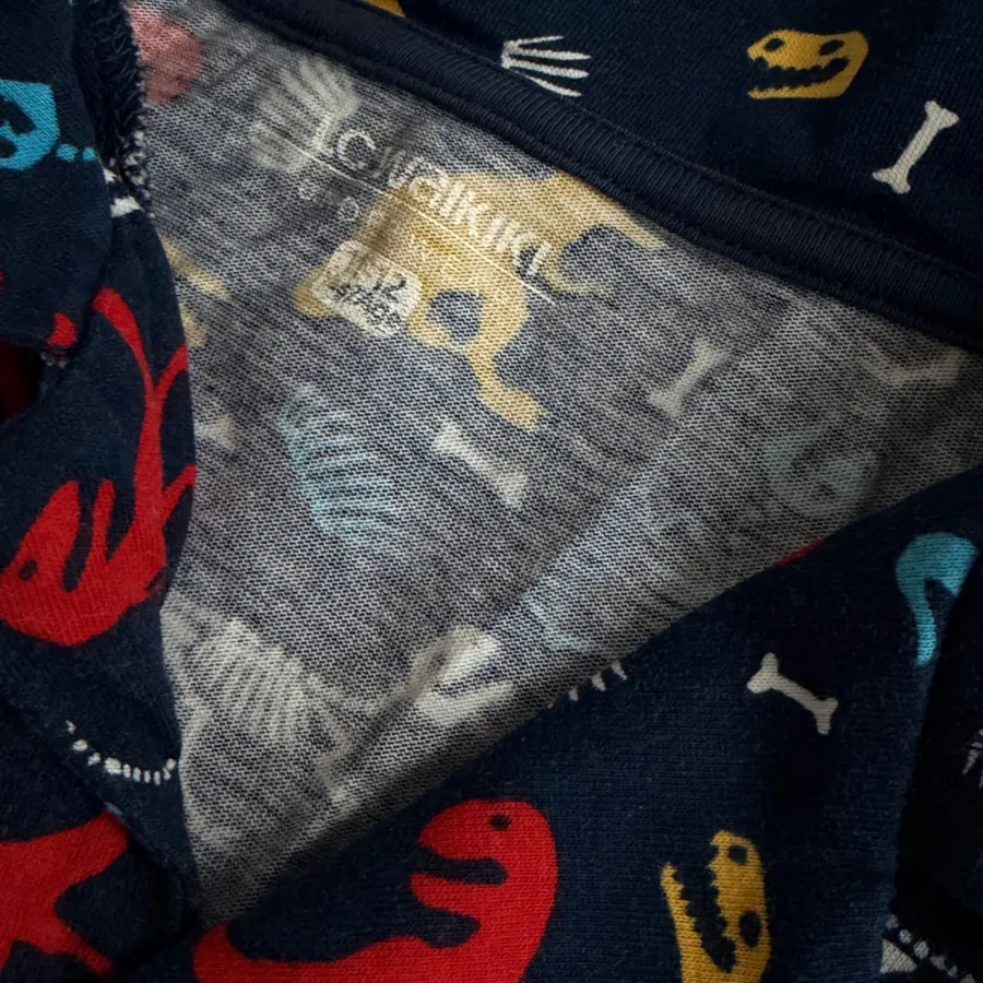 بلوز پسرانه