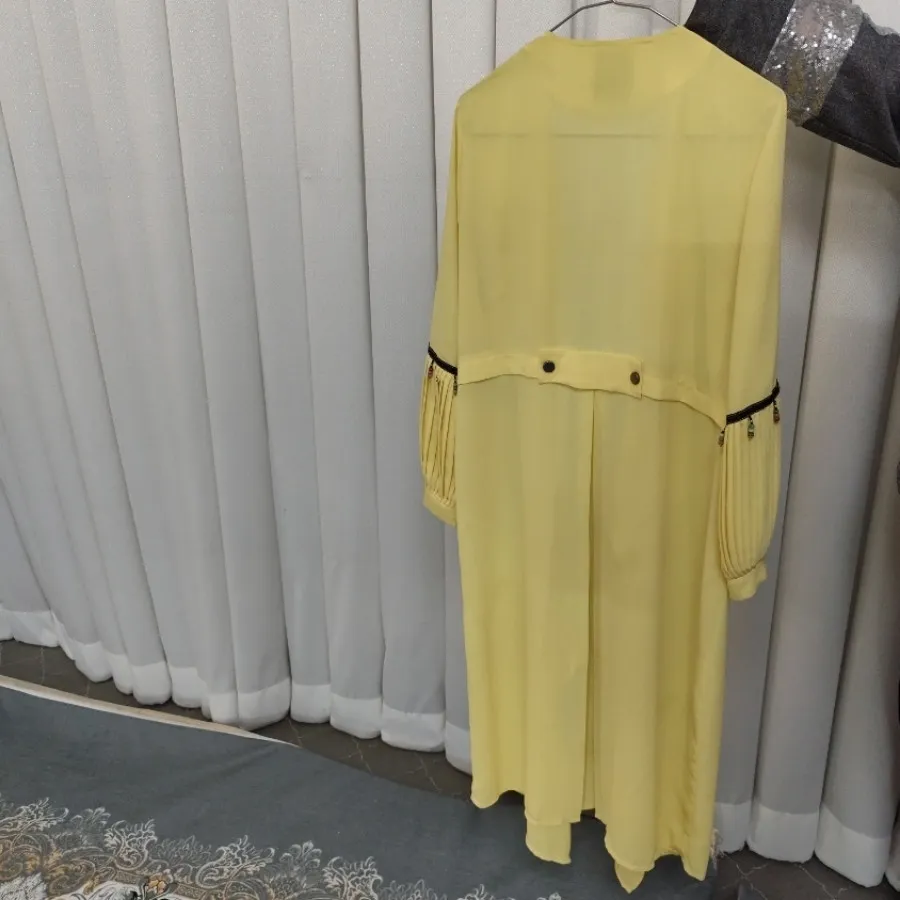 مانتو وارداتی خارجی