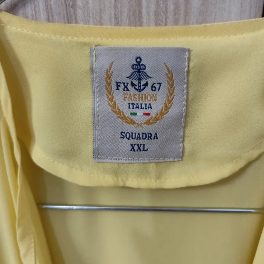 مانتو وارداتی خارجی